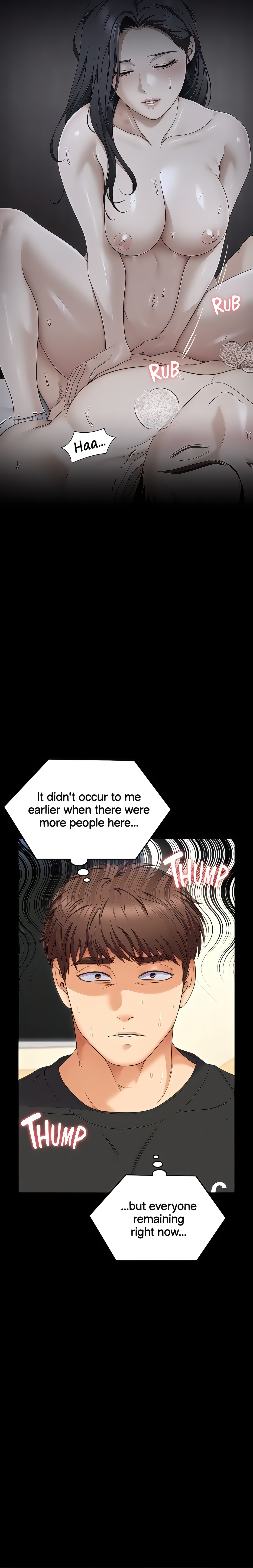 What's for Dinner? chapter 81 page 32