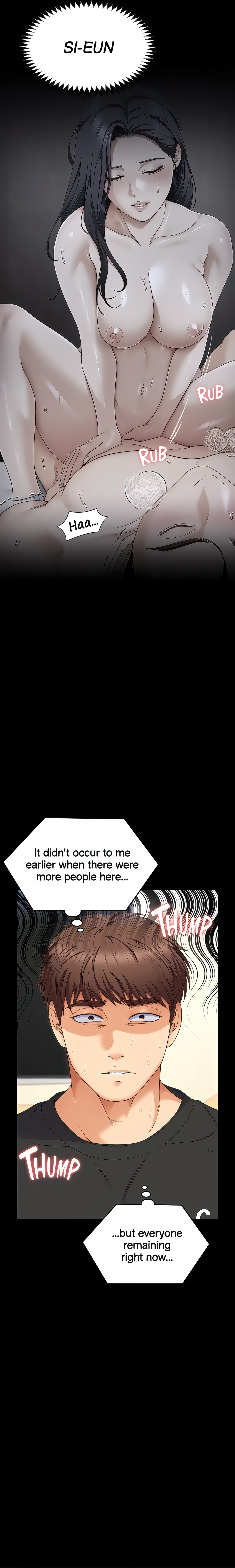What's for Dinner? chapter 82 page 2