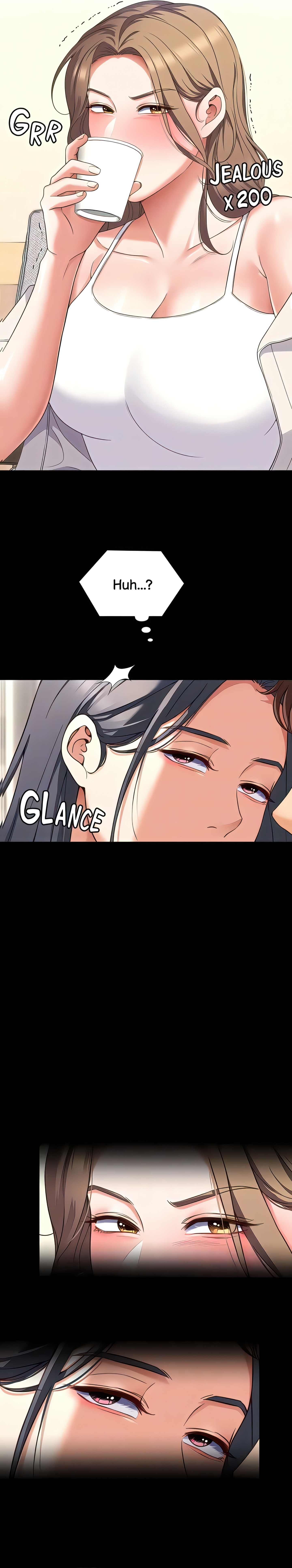 What's for Dinner? chapter 82 page 6
