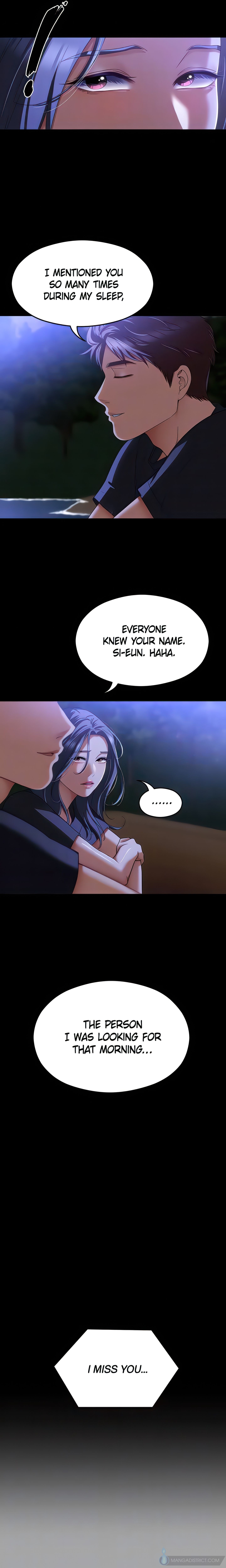 What's for Dinner? chapter 82 page 19