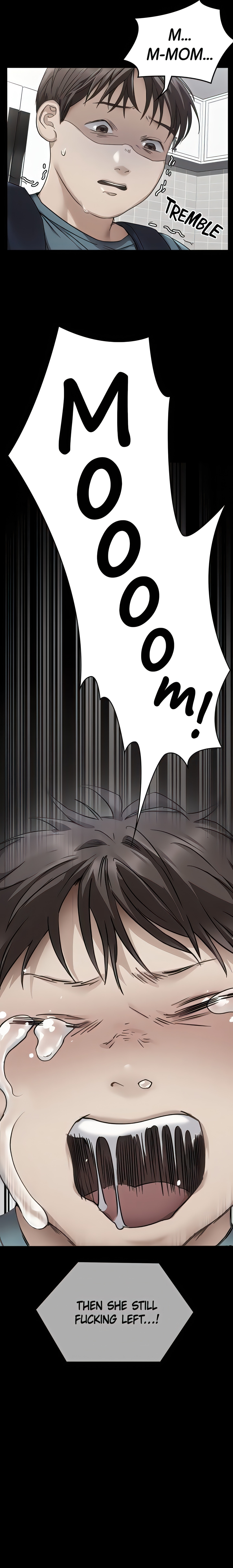 What's for Dinner? chapter 82 page 34