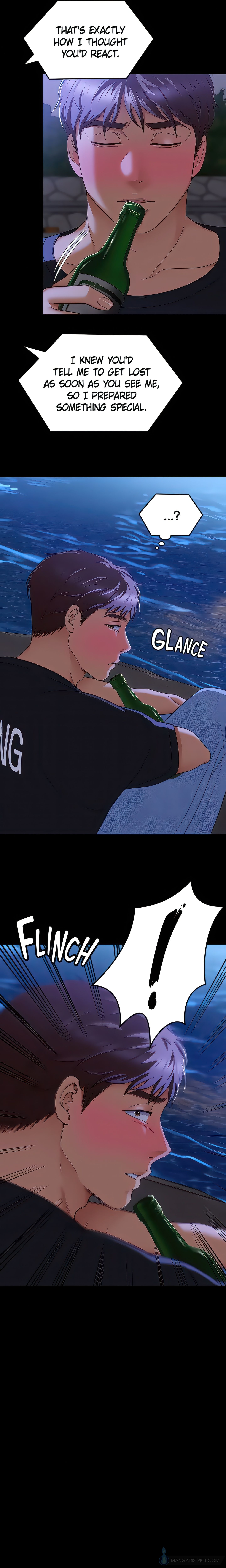What's for Dinner? chapter 82 page 37