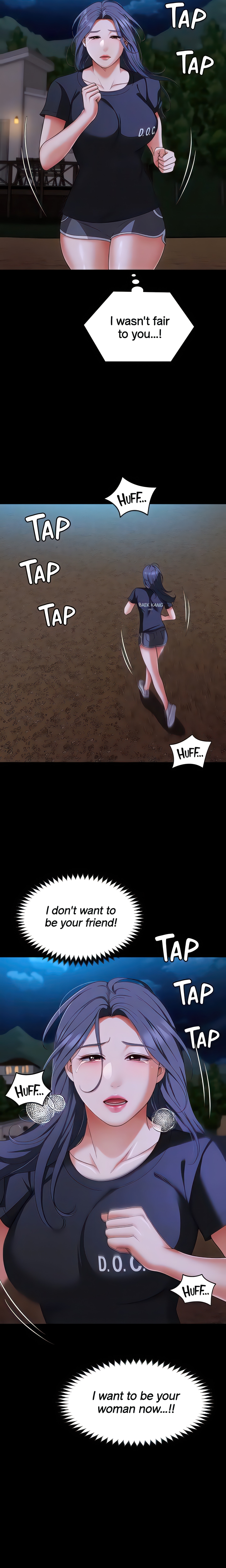 What's for Dinner? chapter 83 page 6
