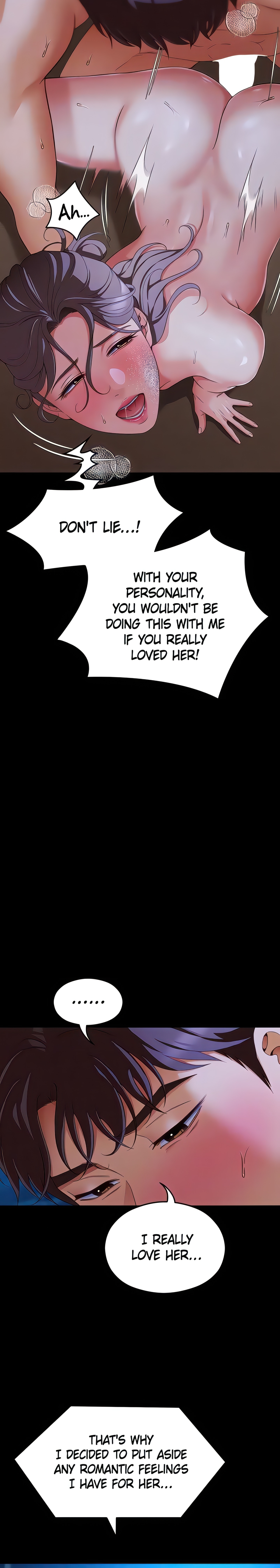 What's for Dinner? chapter 83 page 17