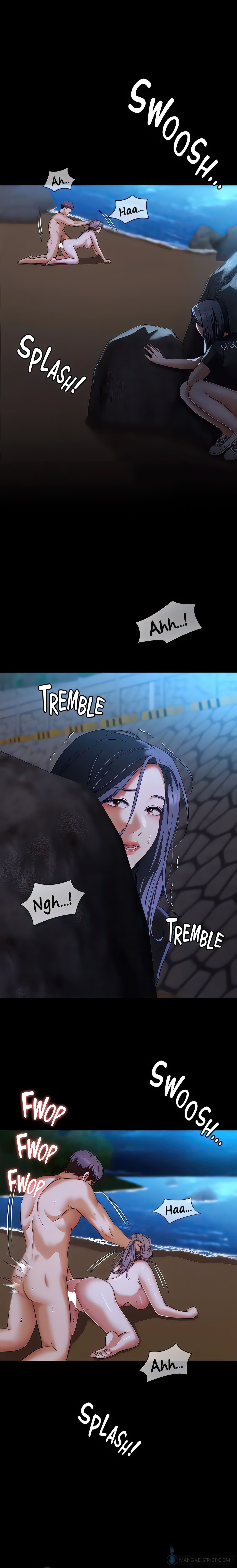 What's for Dinner? chapter 83 page 19