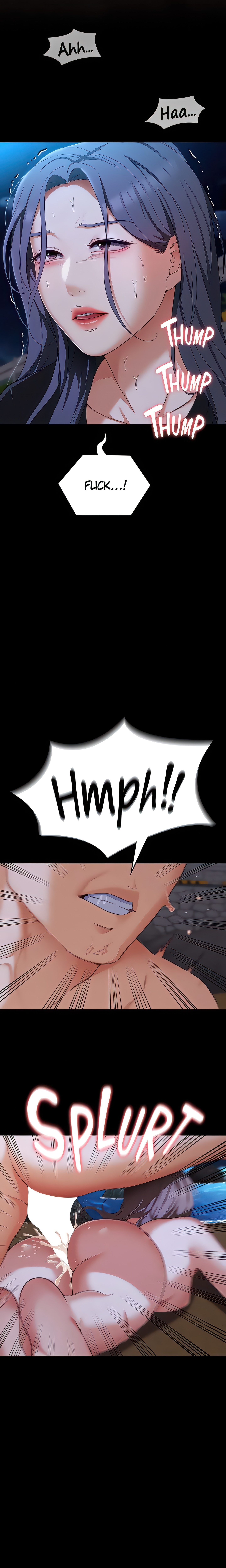 What's for Dinner? chapter 83 page 26