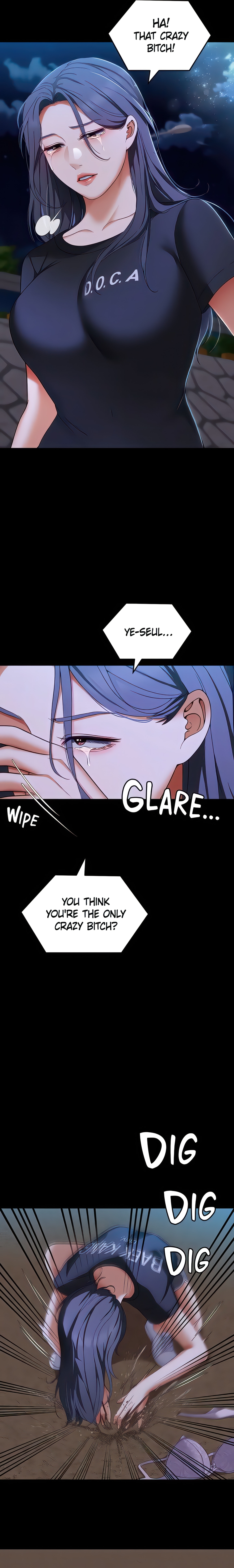 What's for Dinner? chapter 83 page 29