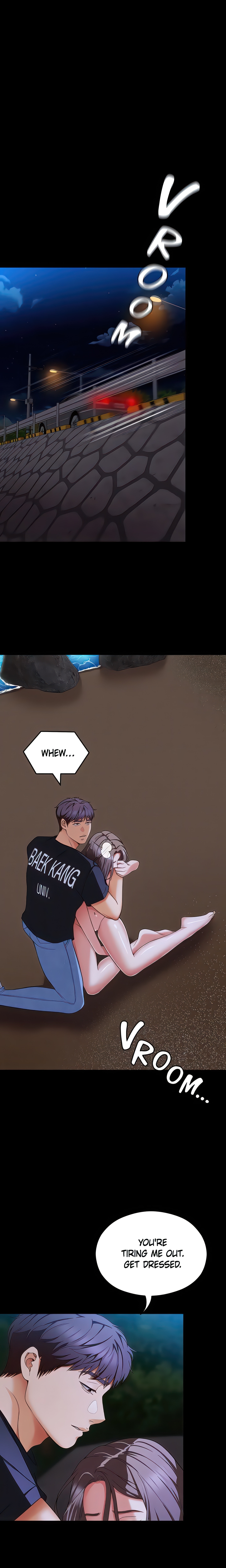 What's for Dinner? chapter 84 page 13