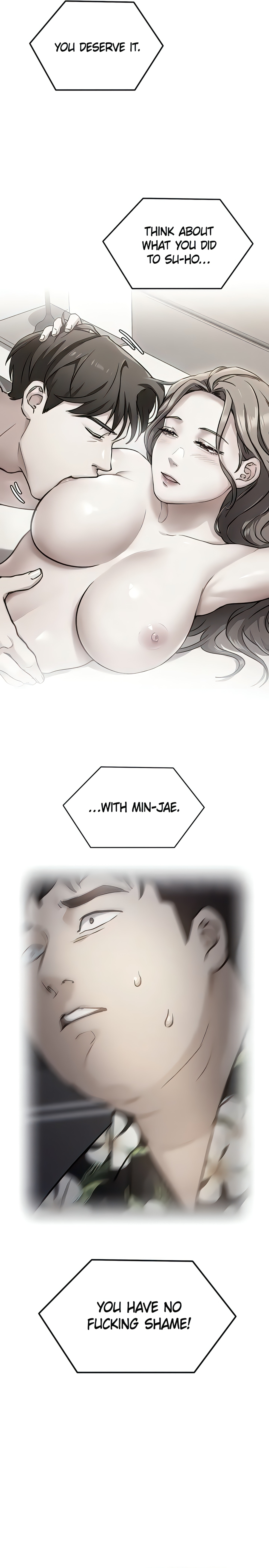 What's for Dinner? chapter 84 page 22