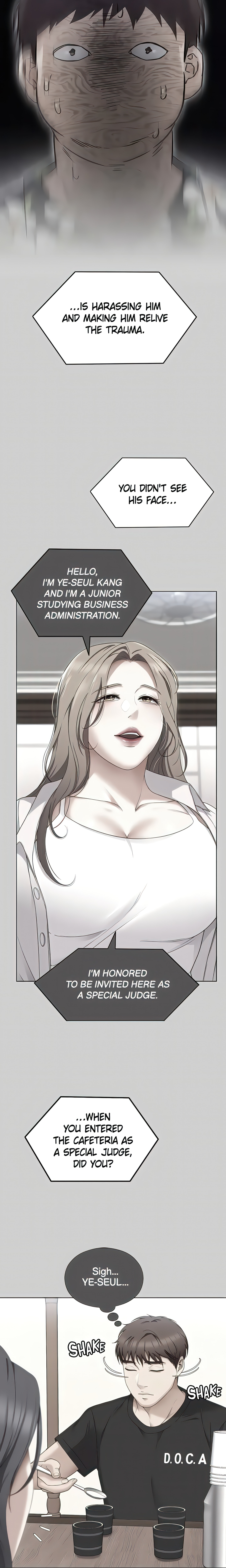 What's for Dinner? chapter 84 page 25