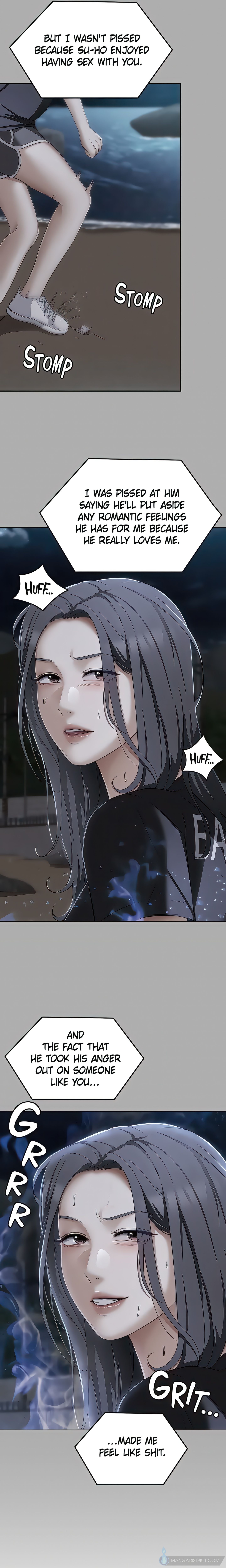 What's for Dinner? chapter 84 page 29