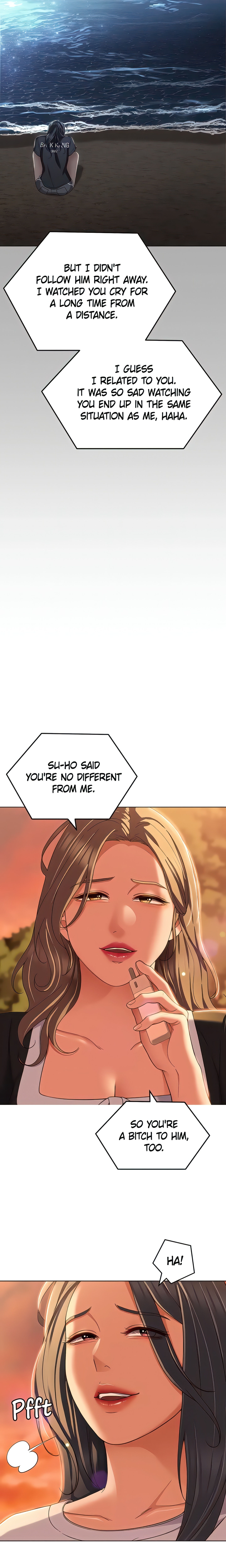 What's for Dinner? chapter 84 page 35