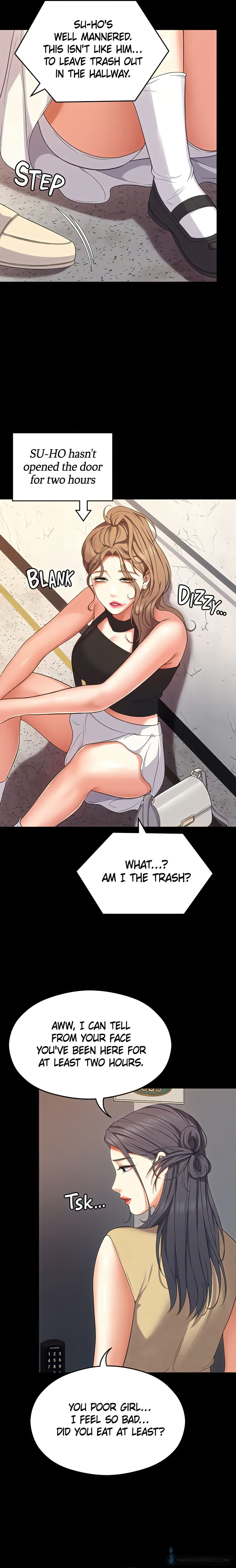 What's for Dinner? chapter 84 page 41