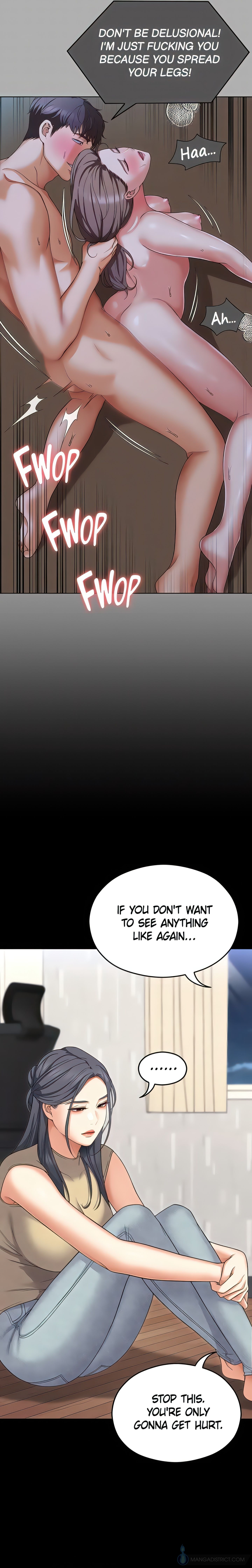 What's for Dinner? chapter 85 page 13