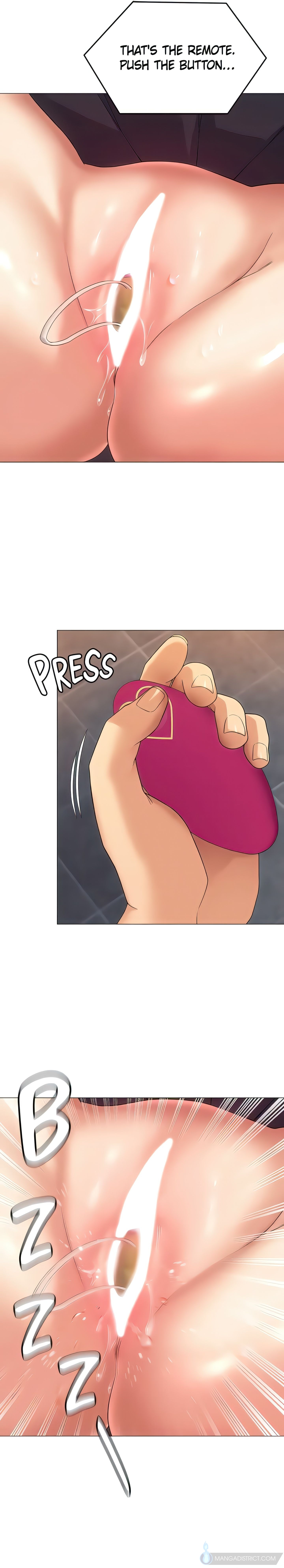 What's for Dinner? chapter 85 page 29