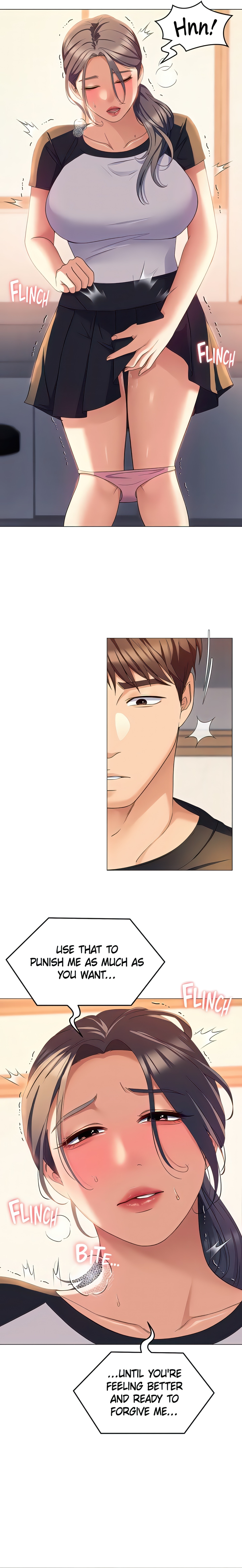 What's for Dinner? chapter 85 page 30