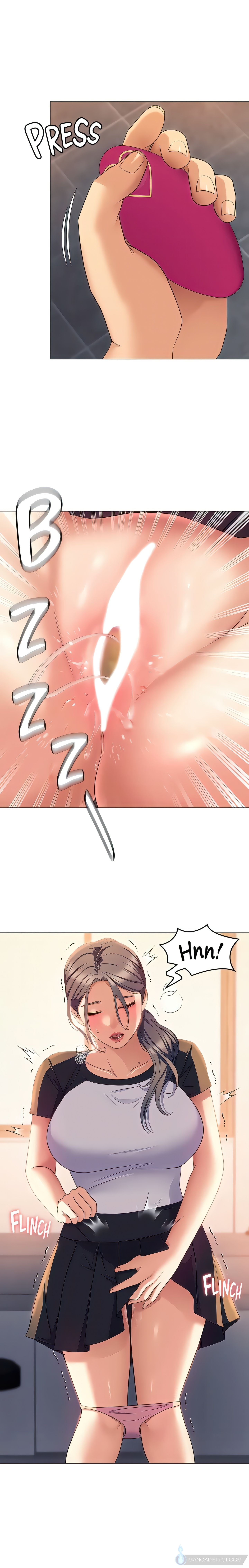 What's for Dinner? chapter 86 page 1