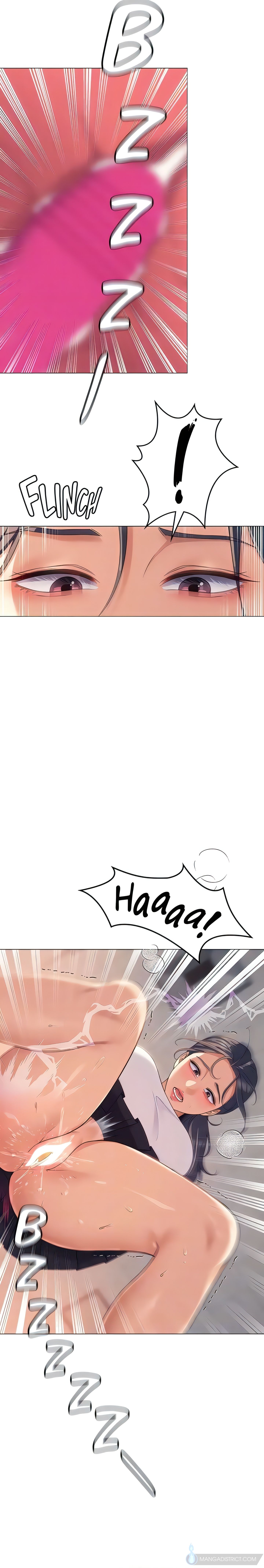 What's for Dinner? chapter 86 page 7