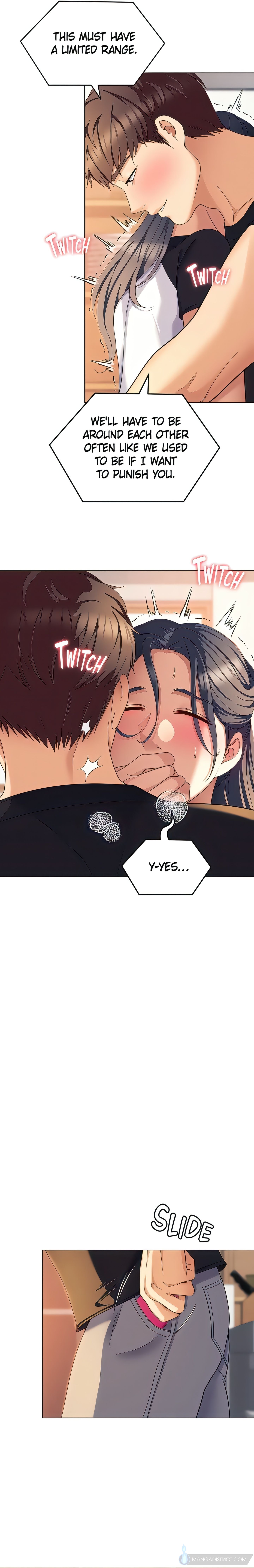What's for Dinner? chapter 86 page 15