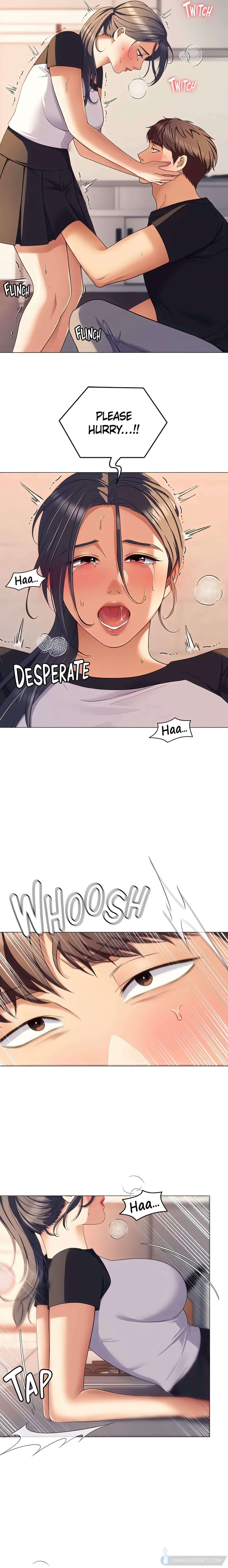 What's for Dinner? chapter 86 page 23