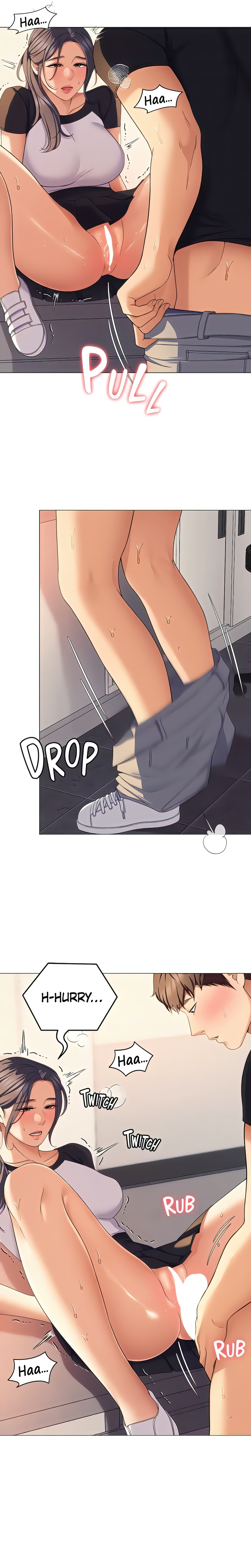 What's for Dinner? chapter 86 page 24