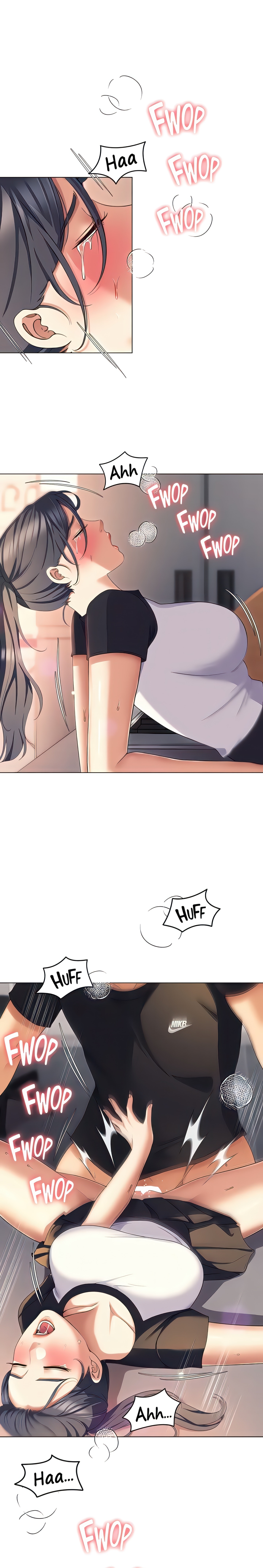 What's for Dinner? chapter 87 page 3