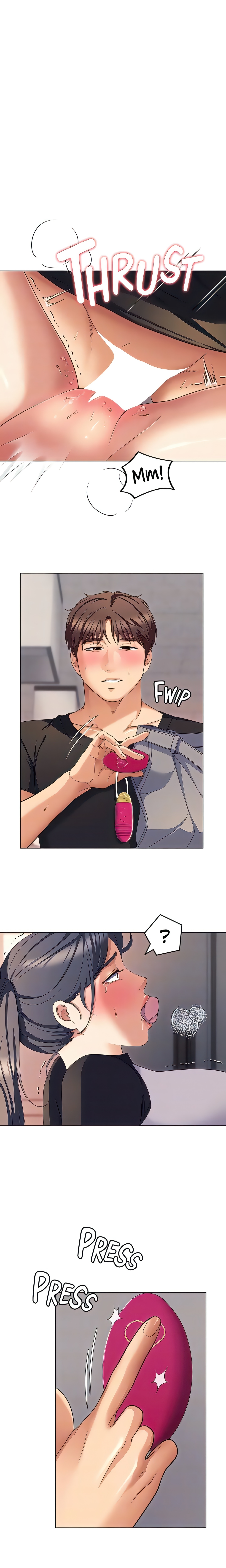 What's for Dinner? chapter 87 page 7
