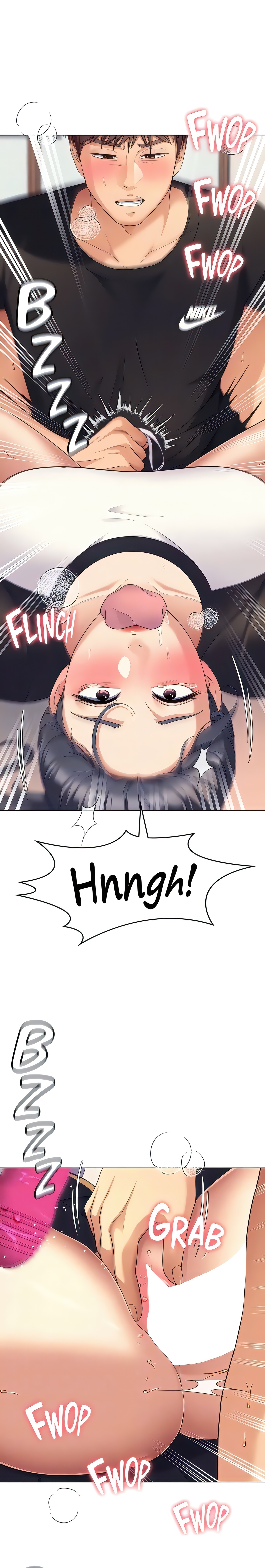 What's for Dinner? chapter 87 page 9