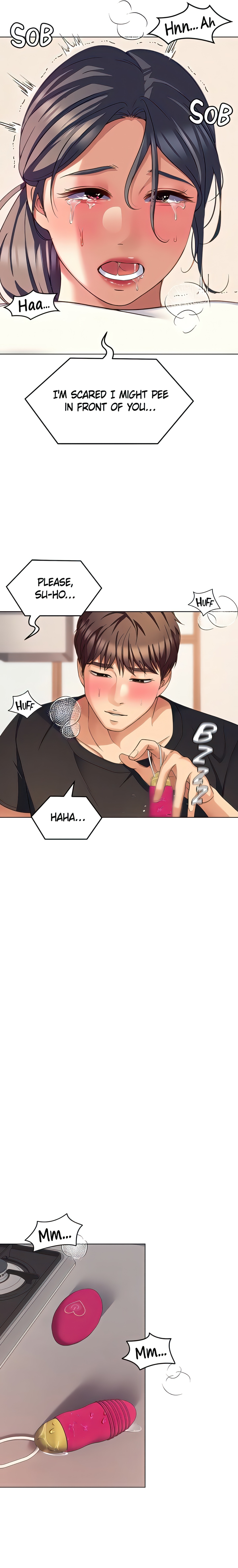 What's for Dinner? chapter 87 page 14