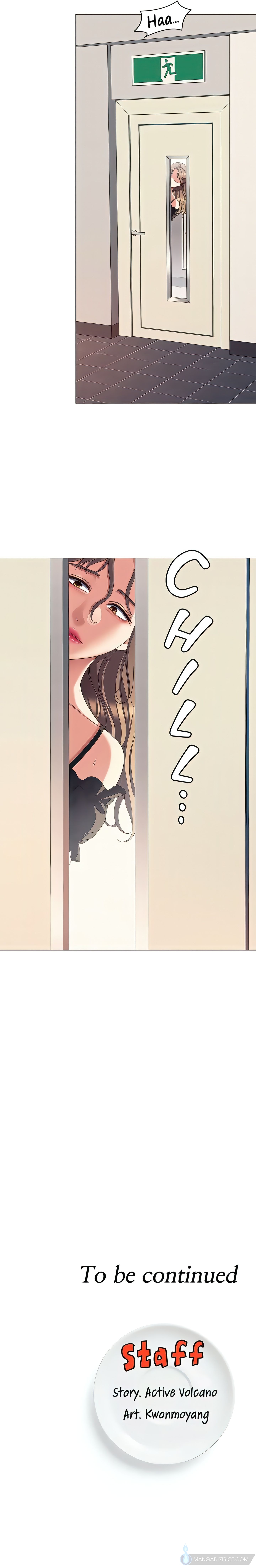 What's for Dinner? chapter 87 page 23