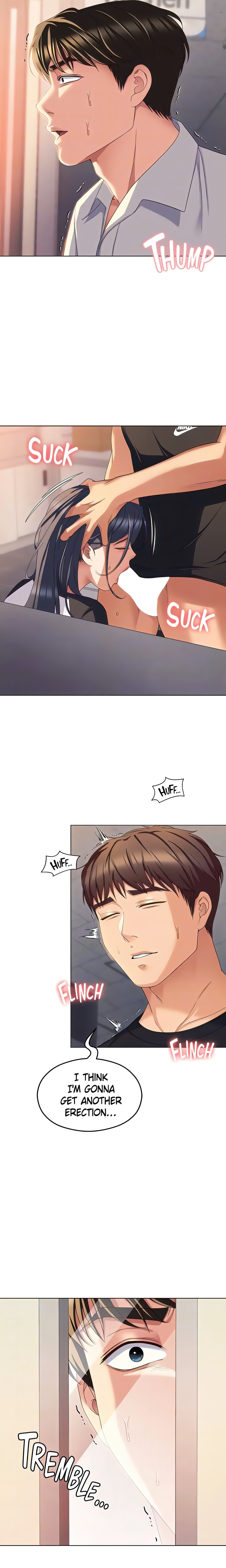 What's for Dinner? chapter 88 page 10