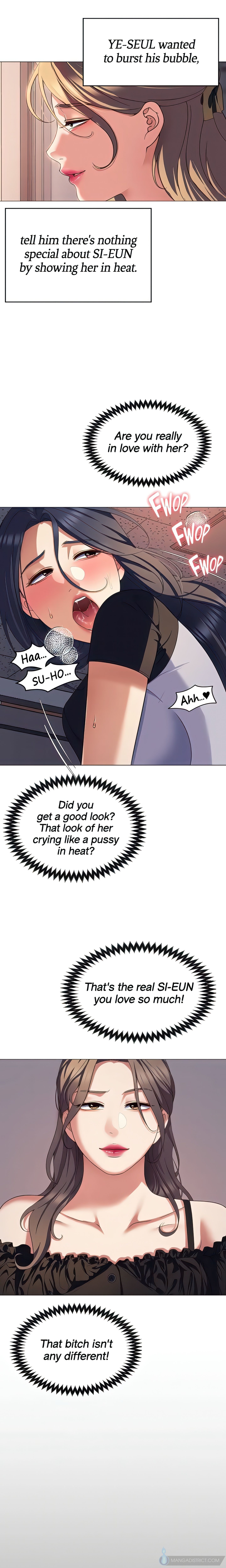 What's for Dinner? chapter 88 page 29