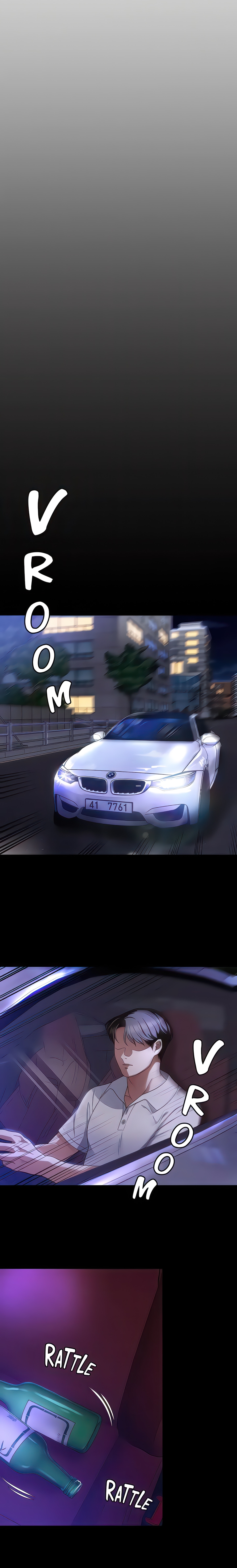 What's for Dinner? chapter 88 page 30