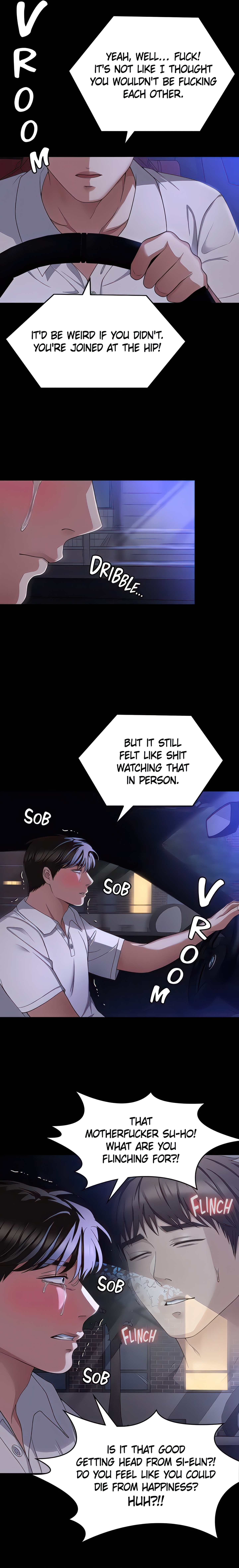 What's for Dinner? chapter 88 page 31