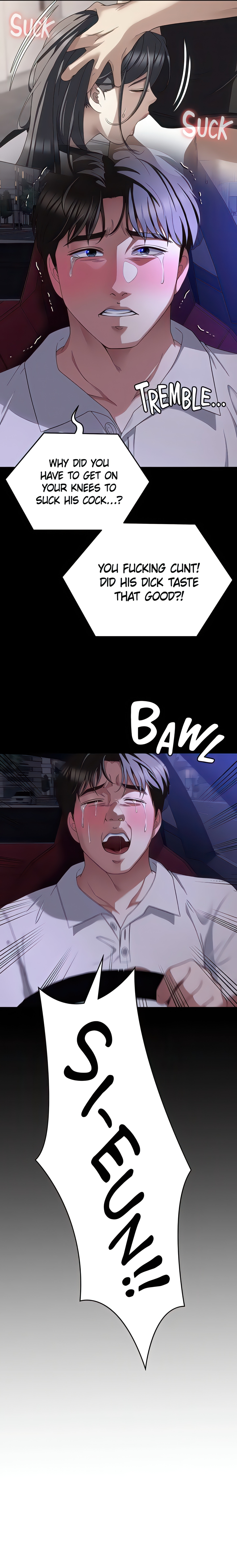 What's for Dinner? chapter 88 page 32