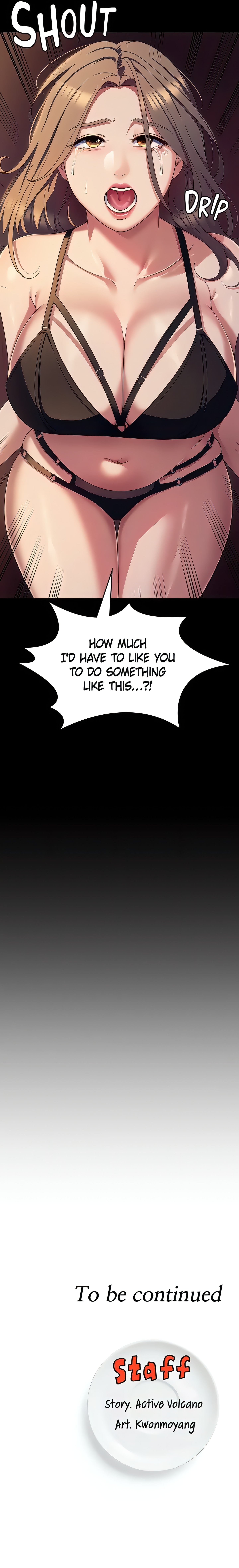What's for Dinner? chapter 89 page 32