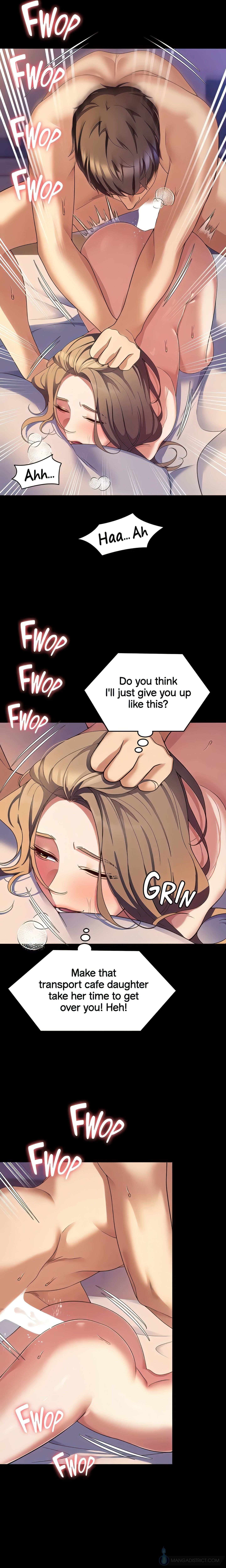 What's for Dinner? chapter 90 page 23