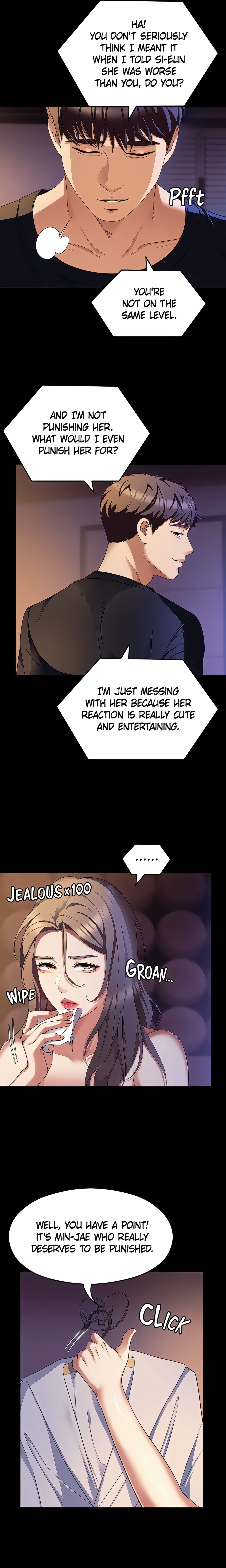 What's for Dinner? chapter 90 page 29