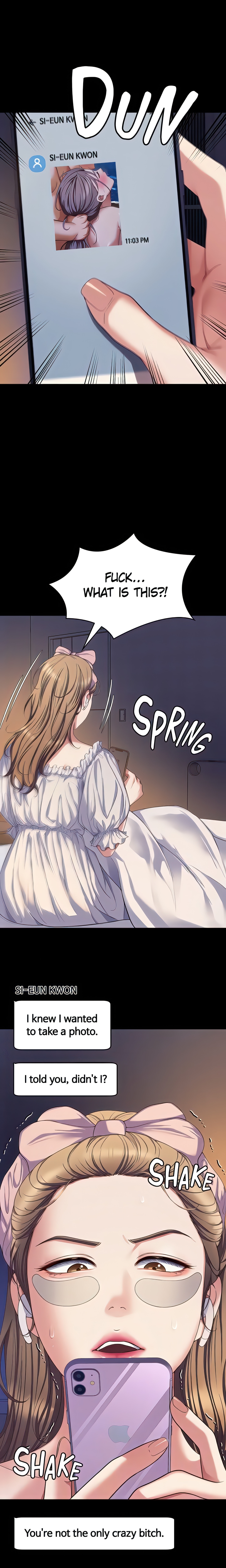 What's for Dinner? chapter 92 page 5