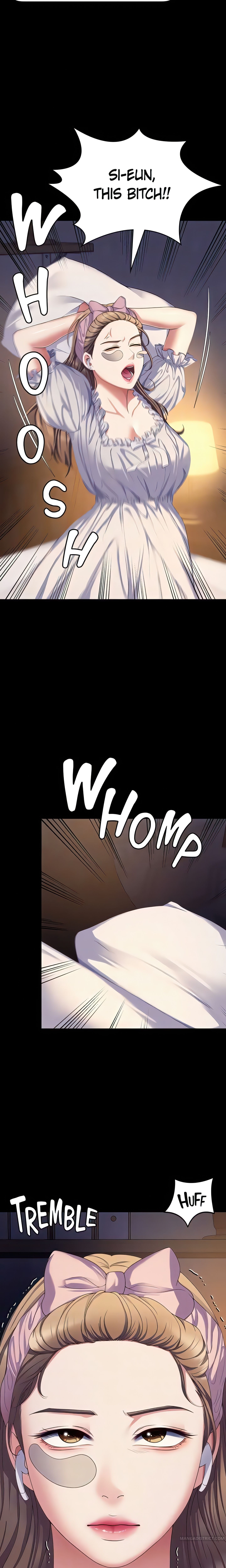 What's for Dinner? chapter 92 page 7