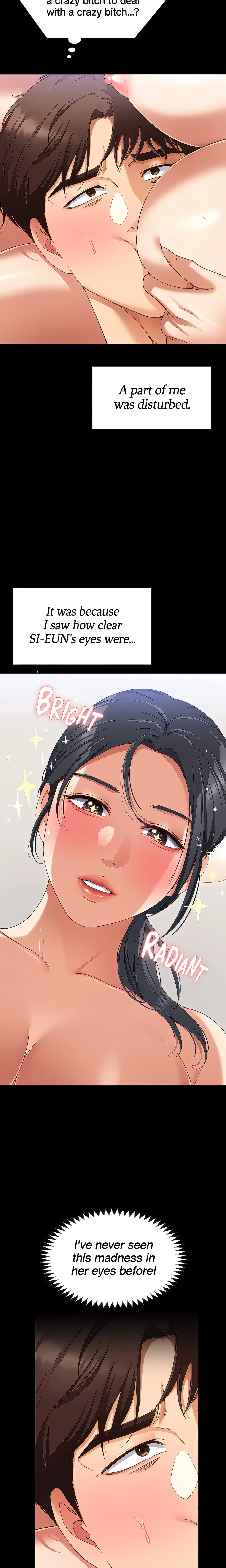 What's for Dinner? chapter 92 page 11