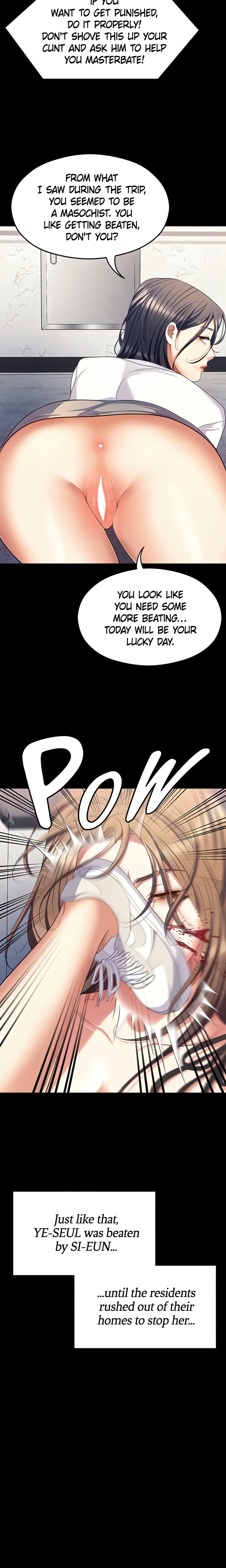 What's for Dinner? chapter 92 page 24