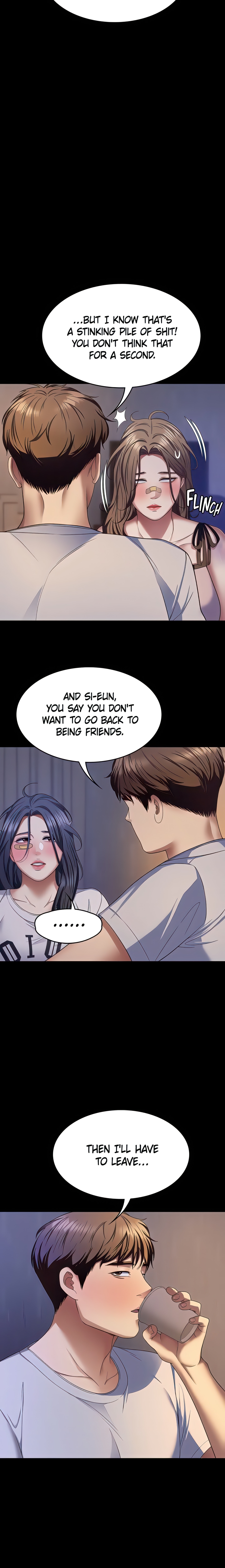 What's for Dinner? chapter 93 page 13