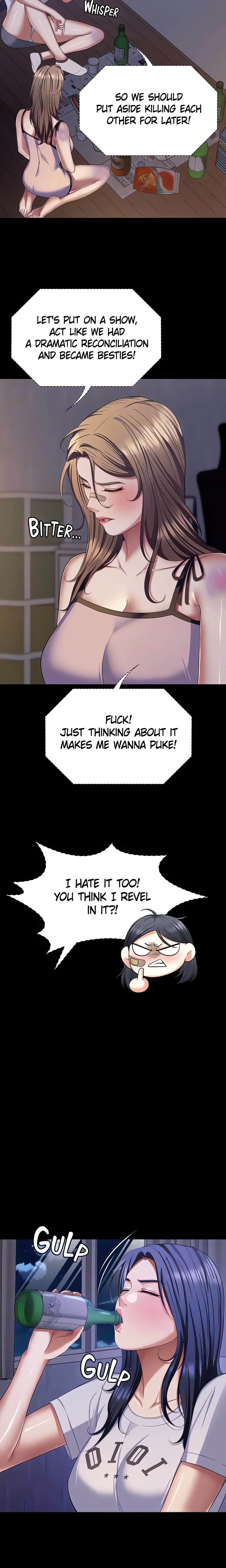 What's for Dinner? chapter 93 page 16