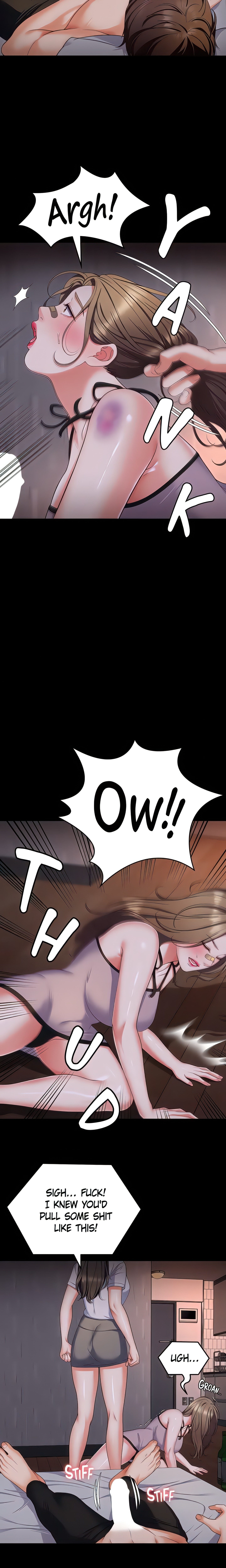 What's for Dinner? chapter 94 page 4