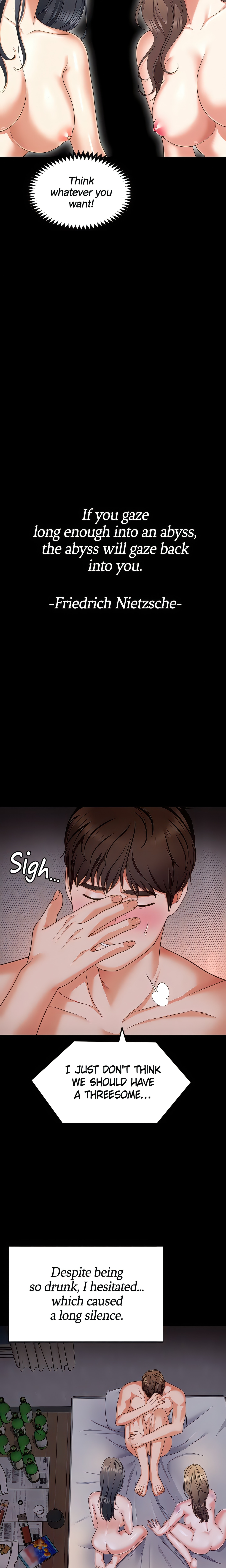 What's for Dinner? chapter 94 page 20