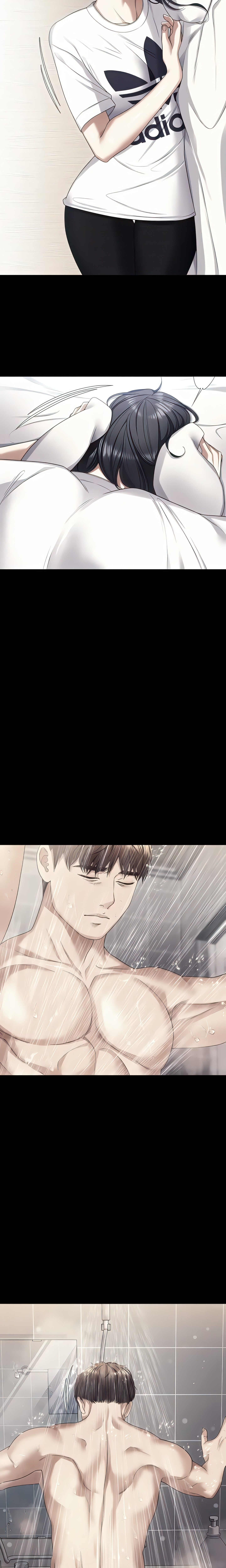 What's for Dinner? chapter 97 page 24