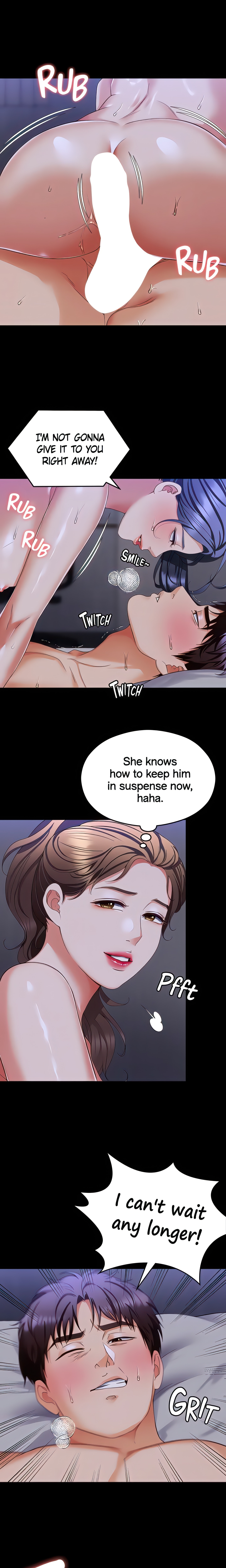 What's for Dinner? chapter 97 page 28