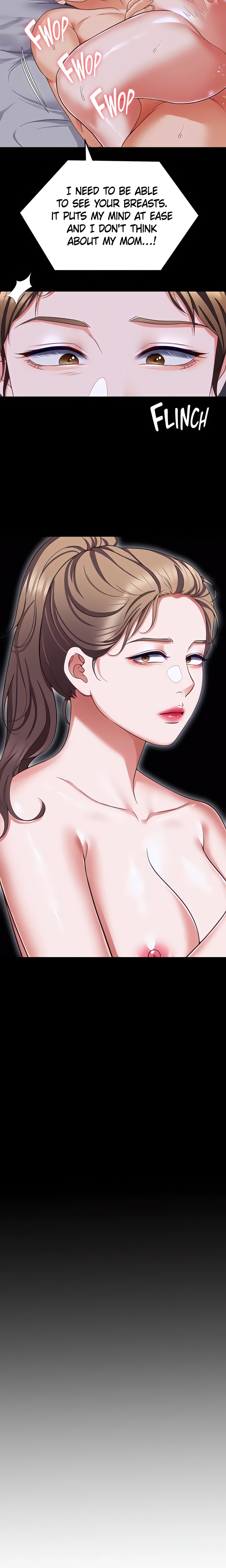 What's for Dinner? chapter 97 page 30