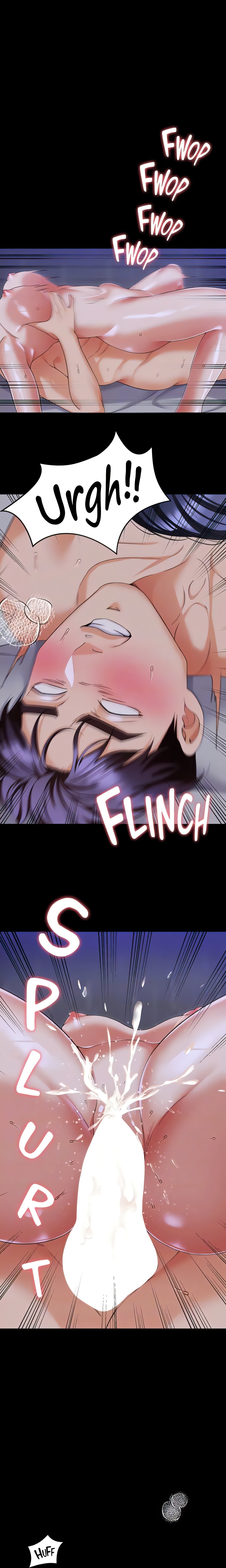 What's for Dinner? chapter 98 page 8